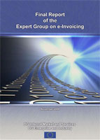 Final Report of the Expert Group on e-Invoicing