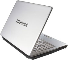 Toshiba y Red.es promocionan el DNI electrónico